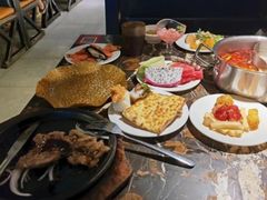 -吉布鲁牛排海鲜自助(温江合生汇店)