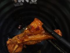 -炭舍干锅(华发商都店)