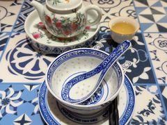 -图味美小黄鱼·景德菜(浙江路店)