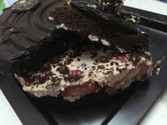 -黑池口感烘焙·生日蛋糕(坂田店)