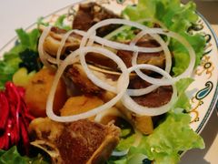 -诺澜美食