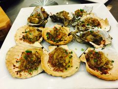 -海景壹号大酒店(惠钱路店)