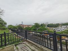 -长洲岛