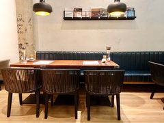 大堂-卡朋厨房(289艺术园区店)