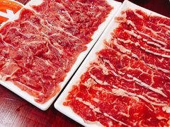 -广味鲜潮汕牛肉火锅(延安三路店)