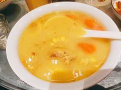 鲍汁野米烩花胶-味妙顺德厨房(绿地缤纷城店)