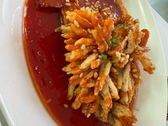 -眉州东坡·熊猫主题餐厅(枫蓝店)