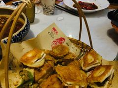 -大街小巷民俗酒店(仁和中路店)