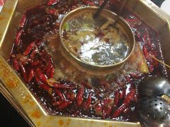-老码头火锅(玉林店)