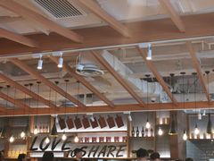 大堂-必胜客(龙茗店)