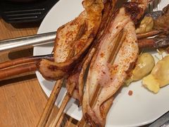 -长沙君悦酒店·自助餐厅咖啡厅