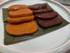 黄黑糍粑-贵州大厦贵州厅(樱花园西街店)