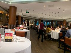 大堂-潮福城大酒楼(湖滨北路店)