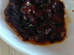 蘸酱-田三卷馍(万达分店)