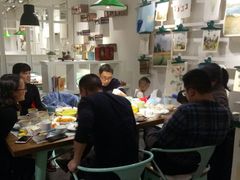 -小雅木姜子烤鸡·贵州菜(鸿通城店)