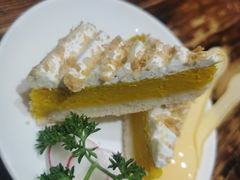 南瓜蛋挞-小川洋风料理(街道口店)