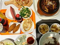 -北京理工大学新食堂