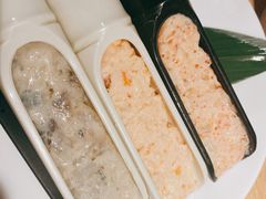 虾滑-温野菜涮涮锅(西单大悦城店)