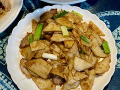 -香满楼(临安路店)