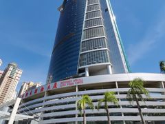 -深圳特区报业大厦