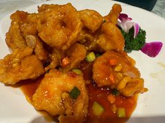 -牟传仁饭庄(星海店)