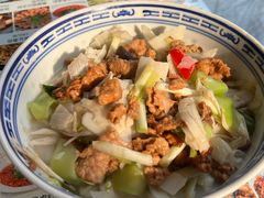 -老西安韩记三鲜煮馍(四府街店)