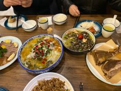 -锡和无锡菜(景丽苑店)