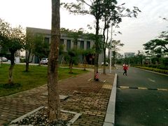 -厦门理工学院(集美校区)