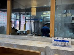 -龙抄手(文殊坊店)