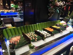-加餐海鲜自助(集美银泰百货店)