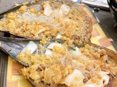 带子-老吕涮羊肉•东北原味烧烤•大油边•烤鱼(五角场店)