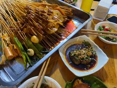 -雲记卢妈冷锅串串(中道街总店)