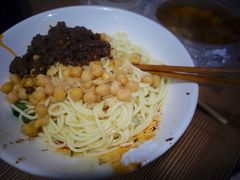 花市豌杂面-花市豌杂面(民生路店)