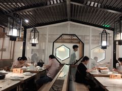 -金佬馆·川菜bistro(芜湖镜湖万达店)