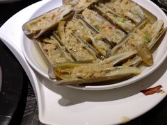 -海味当家(西安路店)