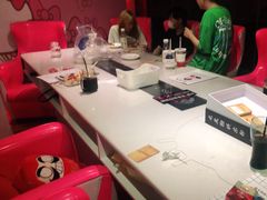 -Moss7Club 剧本杀桌游(inspark店)