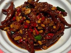 -辣小鲜·南昌大排档(船山路店)