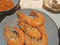 -喜庭海鲜自助(北辰三角洲北辰荟店)