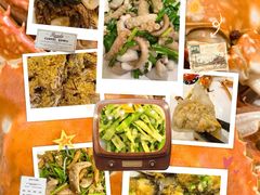 -北塘海鲜·天津菜·鲅鱼水饺是一绝(大光明桥旗舰店)