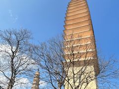 -崇圣寺三塔文化旅游区