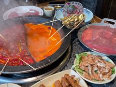 -蜀大侠火锅(春熙路店)