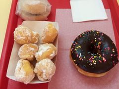 iphone_upload_pic-Winchell's Donuts House