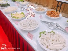 -温州铂尔曼酒店蘭 咖啡厅