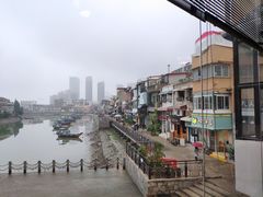 -龙治汉堡(中华城店)