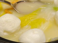 -广州文华东方酒店·江-由辉师傅主理