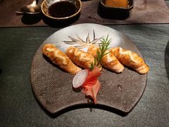 -蟹犇前•帝王蟹雪蟹(陆家嘴店)