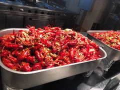 -太原富力万达文华酒店·美食汇西餐厅