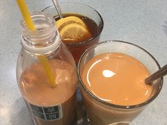 -华嫂冰室(尖沙咀店)