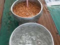 气泡水-Doo Dee Thai Food(Issan/Isaan/Esan)