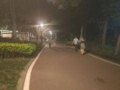 -光明港公园
